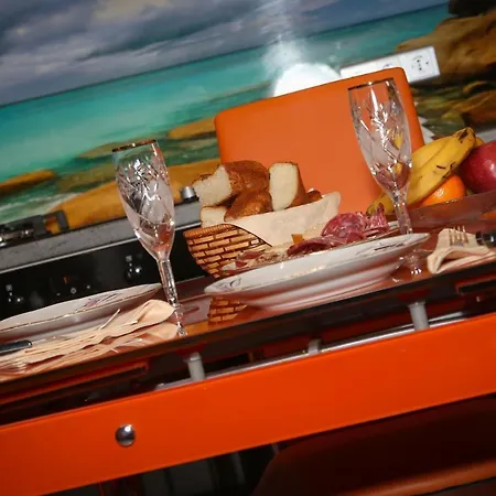 Apartamento Luxury *