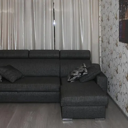 Apartamento Luxury