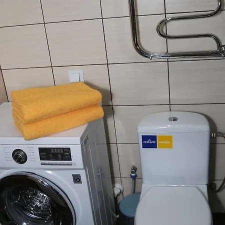 Luxury Apartamento