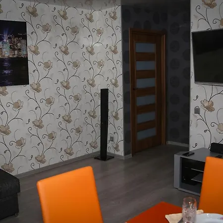 Luxury Apartamento *