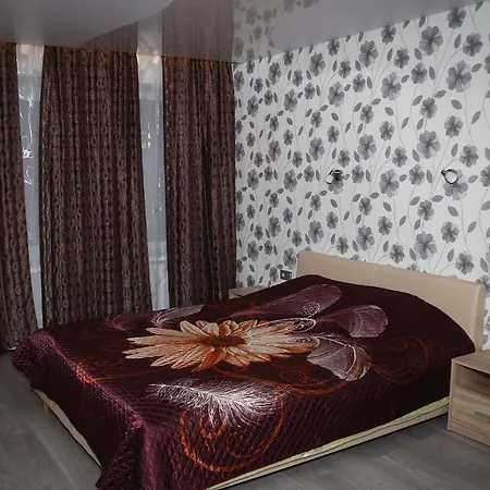 Luxury * Kohtla-Järve