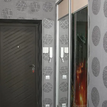 Luxury Kohtla-Järve