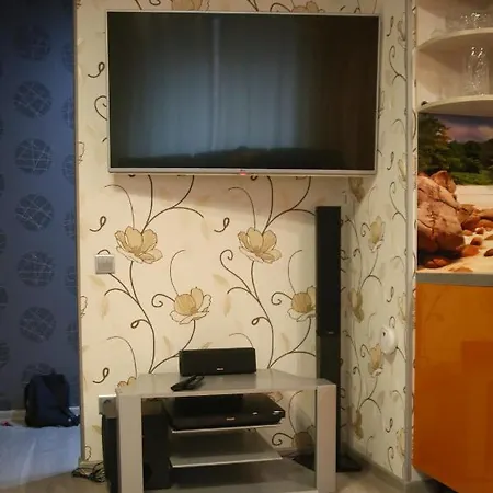 Luxury Apartamento *