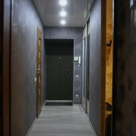 Luxury Apartamento Kohtla-Järve